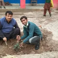 Green Seekers Activity